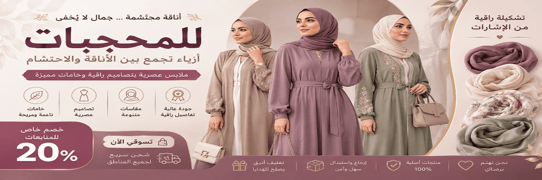 الرعاية الذهبية (بانر 1) - قسم دين وحياة