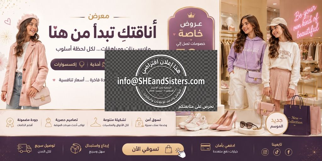 الرعاية الذهبية (بانر 1) - قسم تحت العشرين