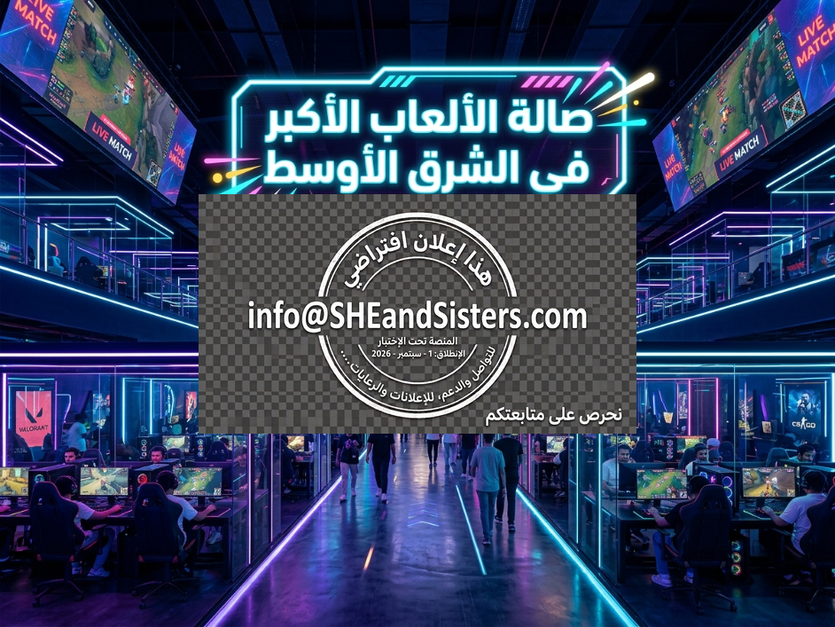 الرعاية الفضية (بانر 2) - قسم تكنولوجيا