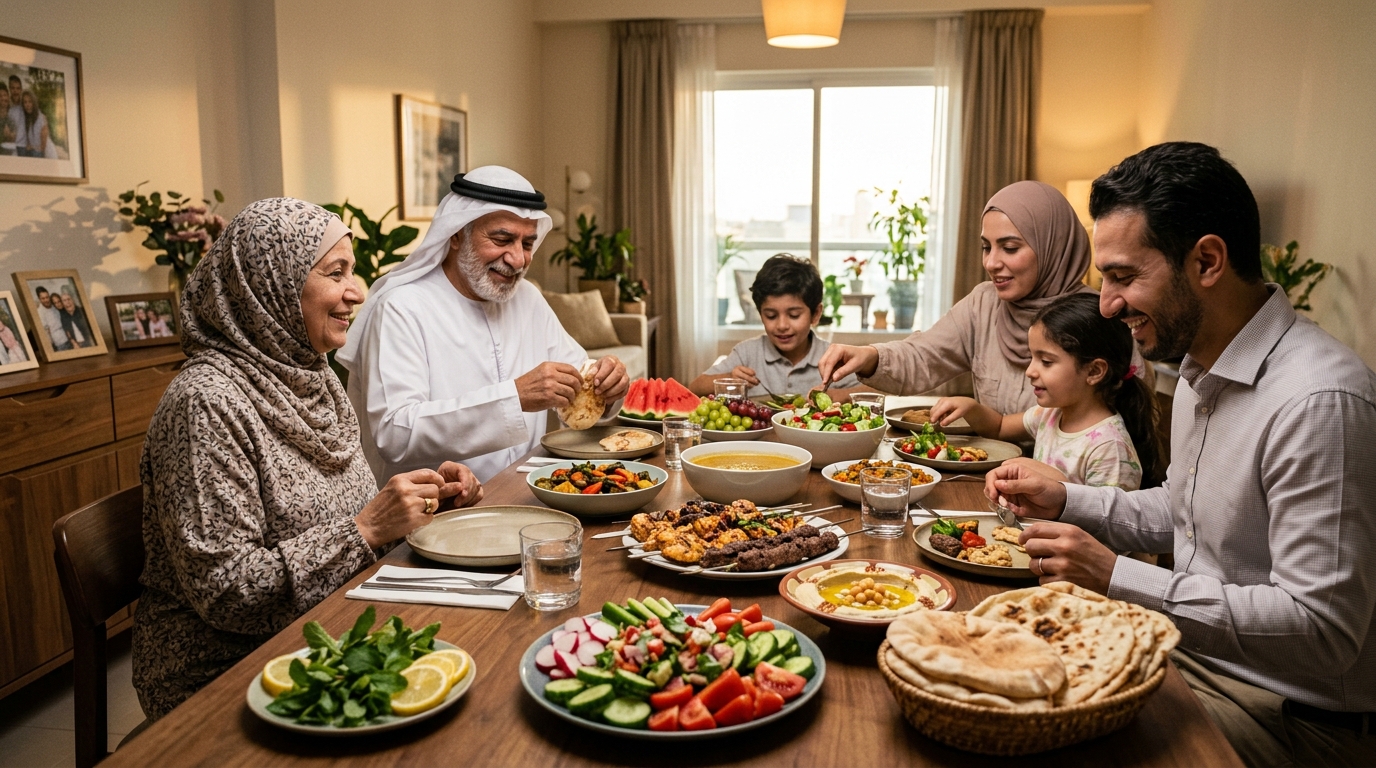 متى تقلقين بشأن نحافة طفلك؟