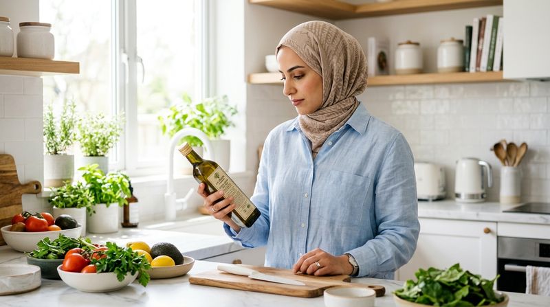 سر الألوان الترابية في بيتك!