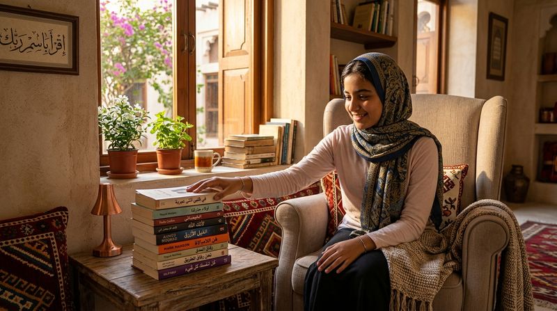 كيف تختارين ملابسك في كل مرحلة؟