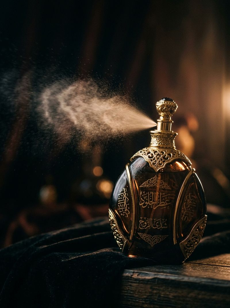 عطركِ يتحدث.. كيف تنسقينه مع ملابسكِ؟