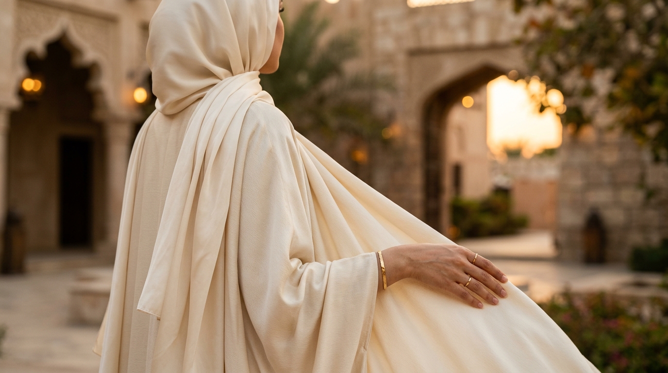 الأناقة الهادئة لإطلالة الأميرات