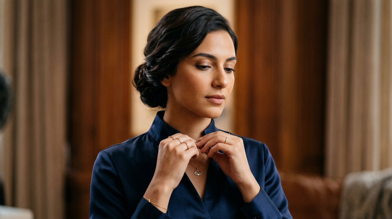 أخطاء صغيرة تفسد أناقتكِ!