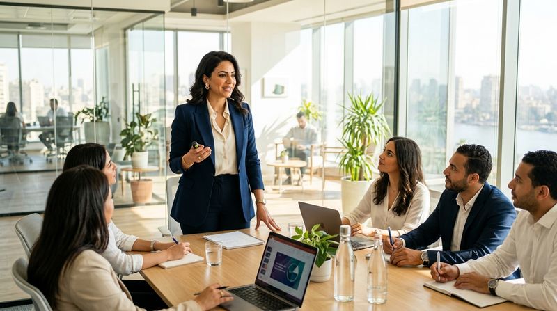 كيف تختارين إكسسواراتك بلمسة ذكية؟