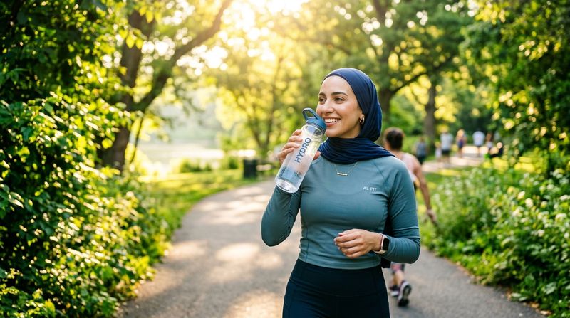 كيف تحسبين احتياجكِ اليومي من السعرات؟