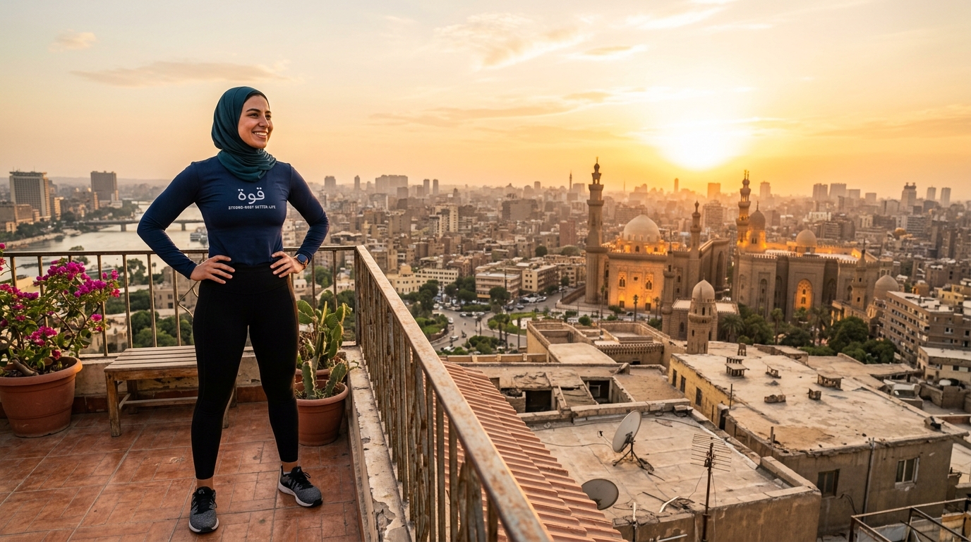 تمارين المشاهير تحت المجهر!