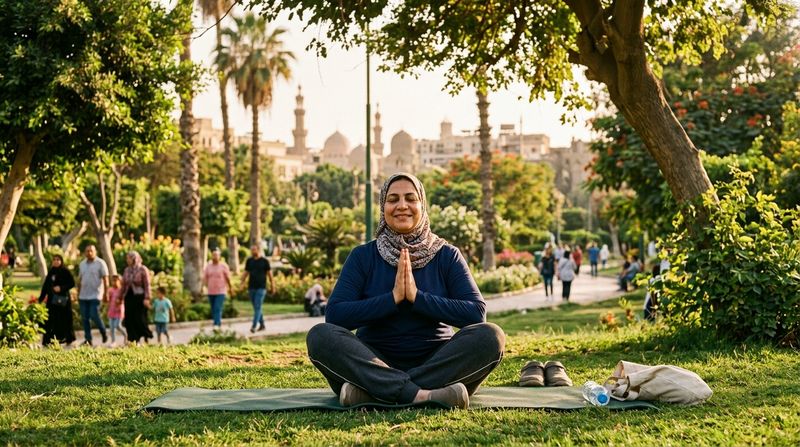 الرياضة أثناء الدورة الشهرية: علاج سحري؟
