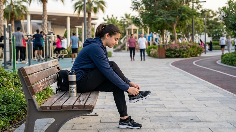 فخ التحديات الرياضية: هل تدمرين جسدك؟