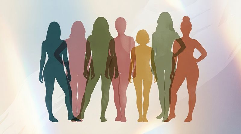 كذبة الوزن المثالي وتجاوز الميزان