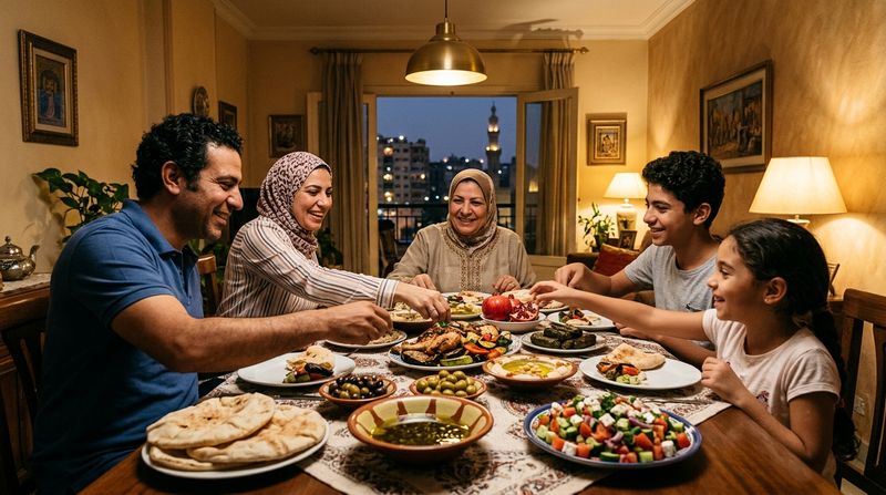 أسرار حمية البحر المتوسط
