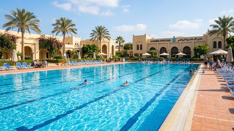 فوائد السباحة المذهلة لصحة جسمك