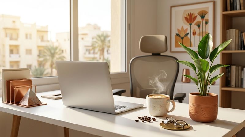 تغيير المسار المهني بعد الأربعين