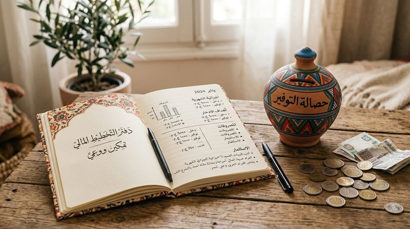 أسرار الاستقلال المالي للمرأة الذكية
