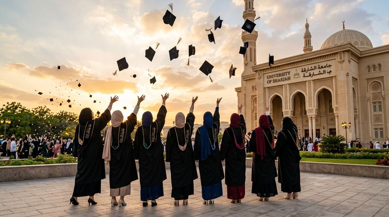 أبناؤك على أبواب الجامعة؟