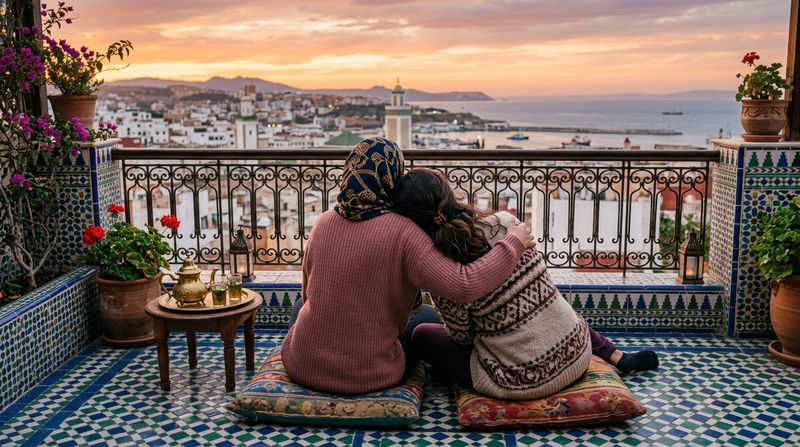 الحفاظ على علاقتك الدافئة بإخوتك