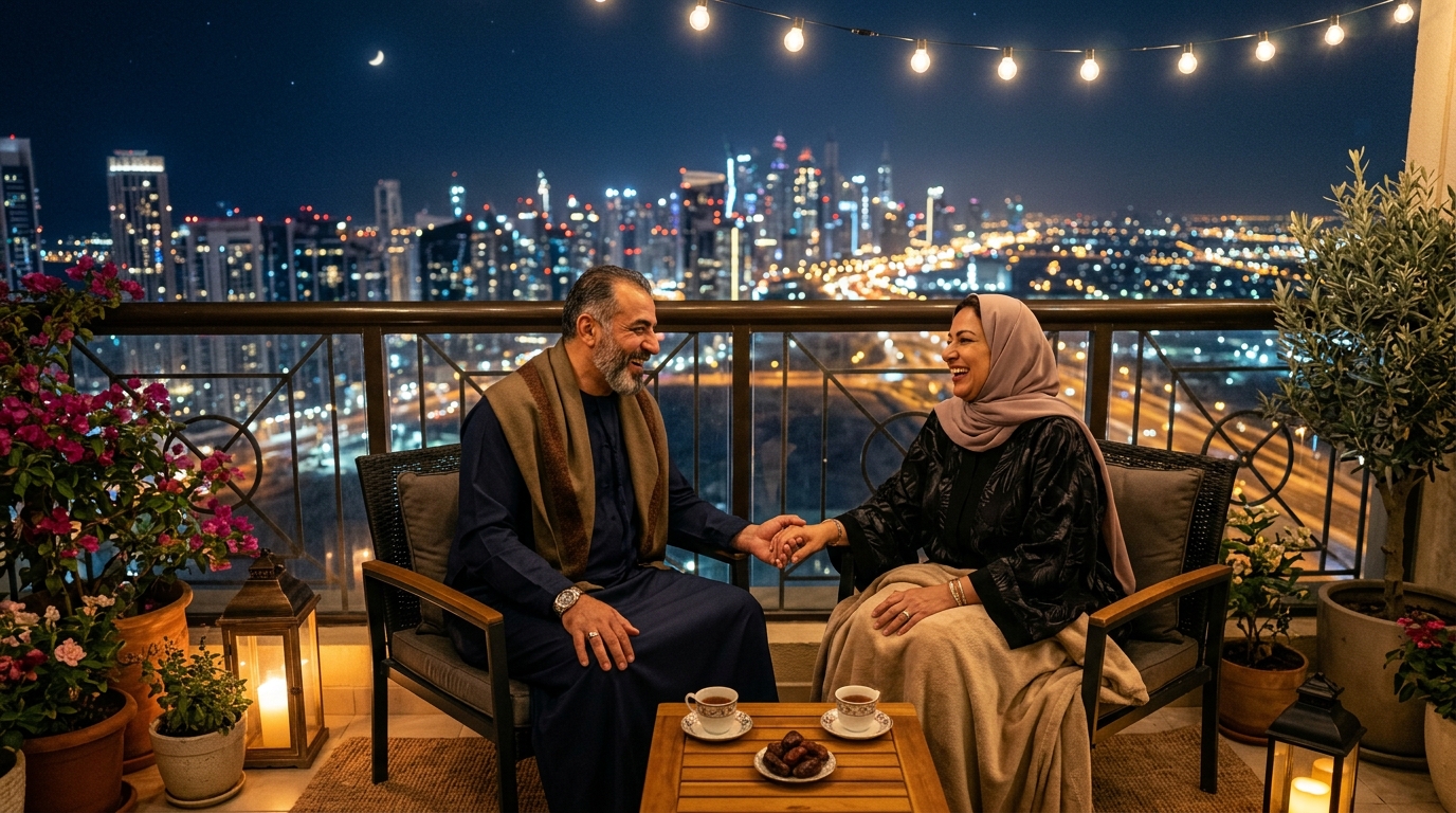 عشرون عاماً معاً.. وماذا بعد؟