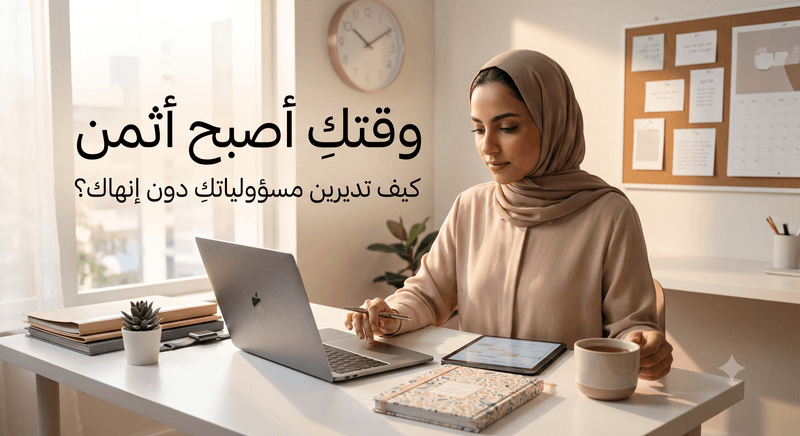 سر الأربعين: كوني ملكة متوجة