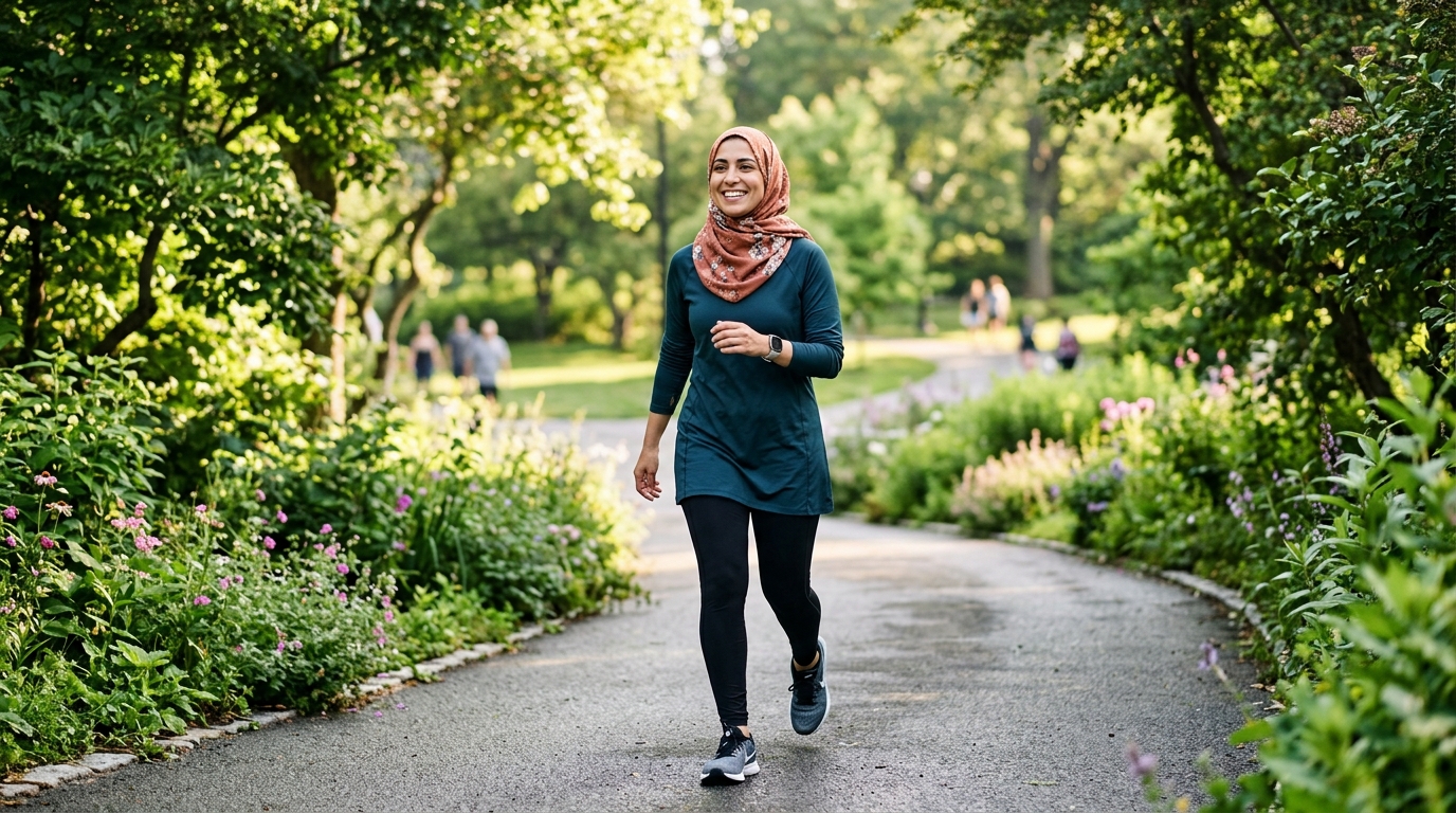 أسرار تنقذ مفاصلك بعد الخمسين