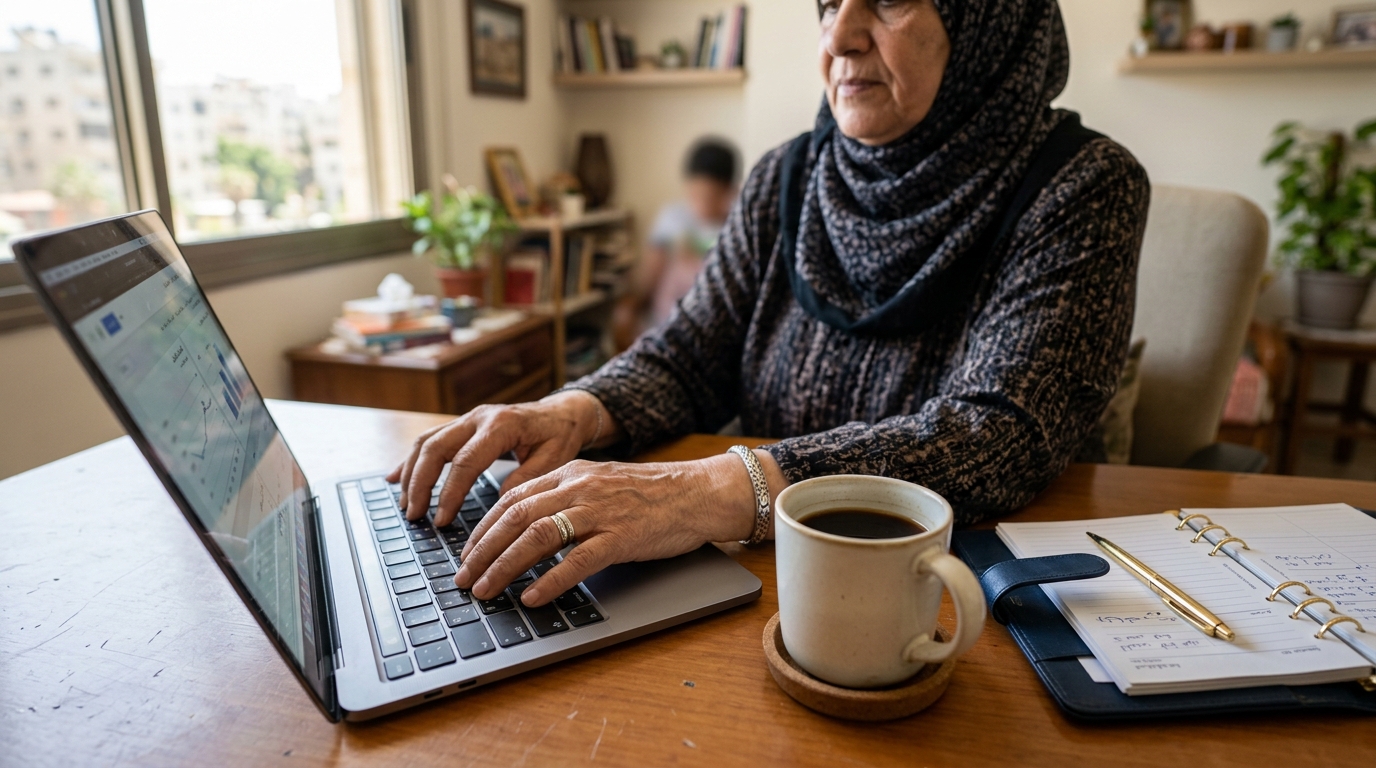 مشاريع الخمسين: شغف يتجدد بنجاح