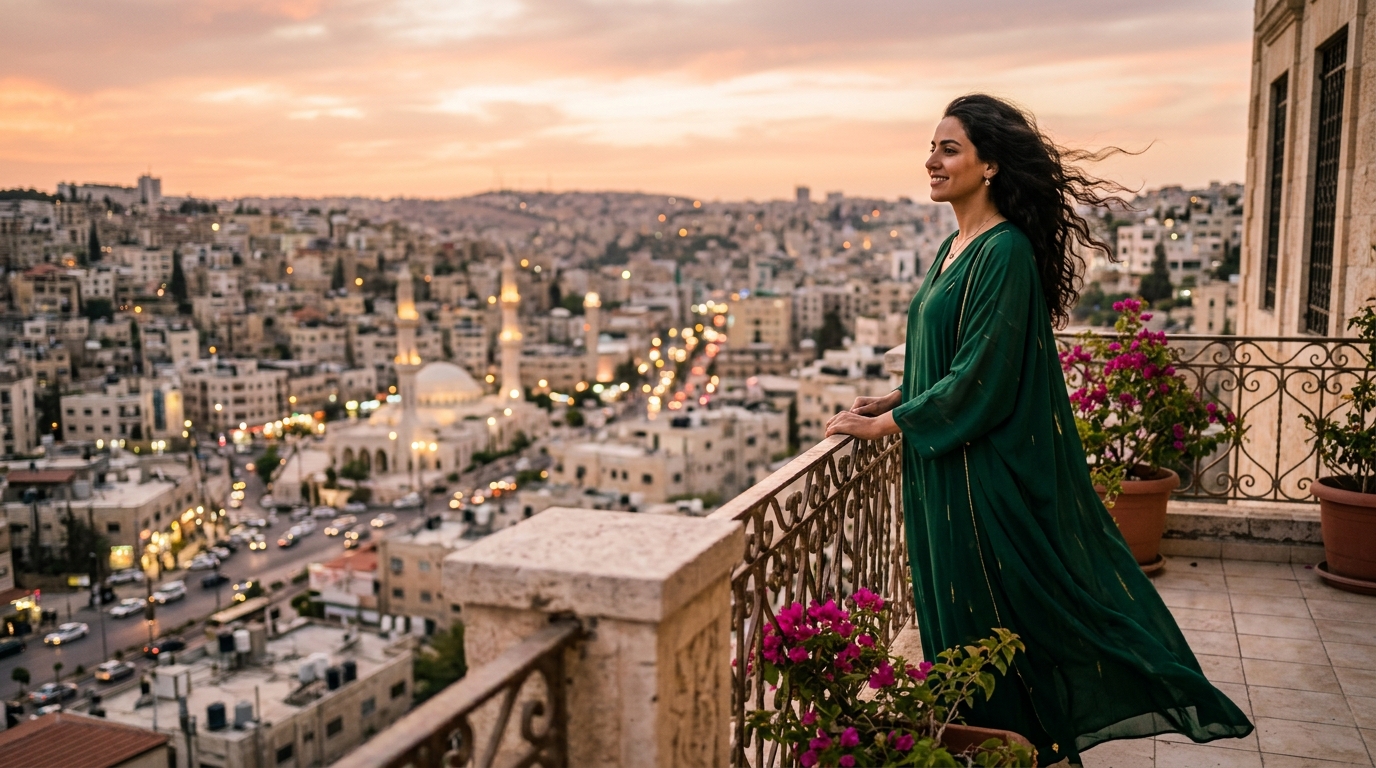 تحرري عاطفياً بعد استقلال الأبناء