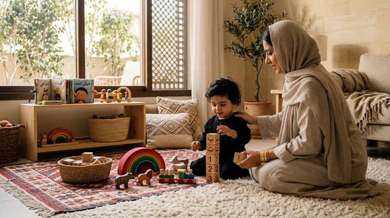حولي بيتك إلى قصر أحلامك المريح