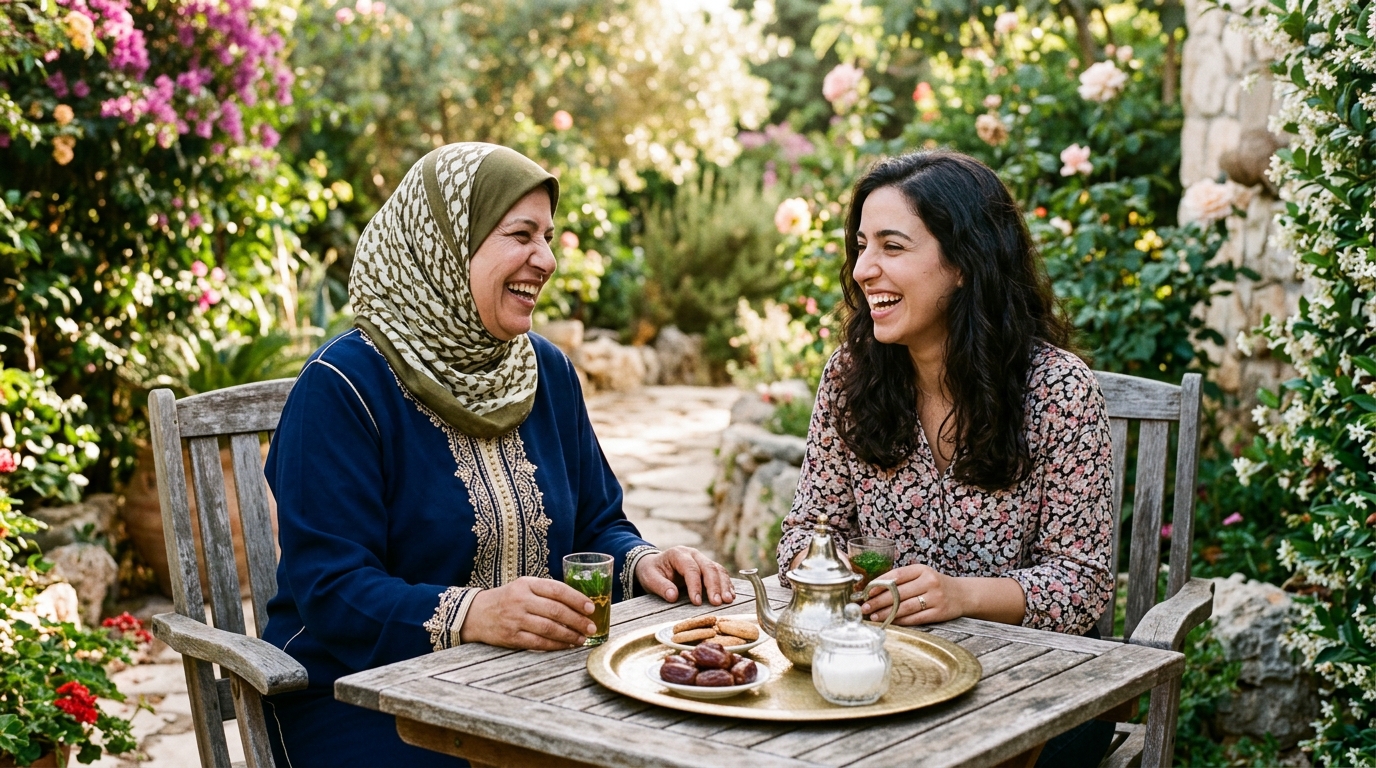 زوجة الابن.. ابنة جديدة أم منافسة؟