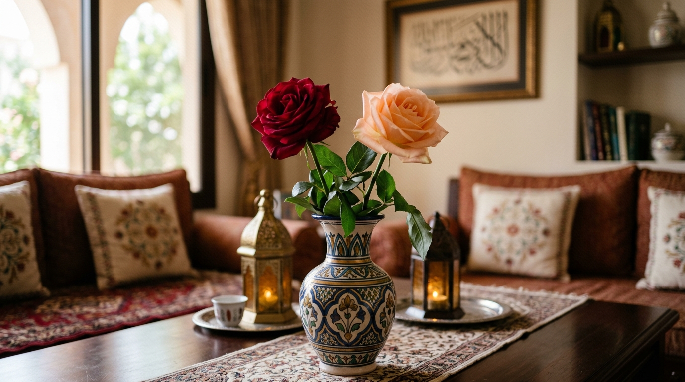 الزواج بعد الخمسين.. قرار شجاع أم