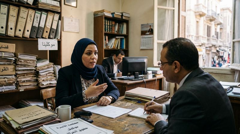 بلغتِ الخمسين؟ كنز من الحقوق السرية