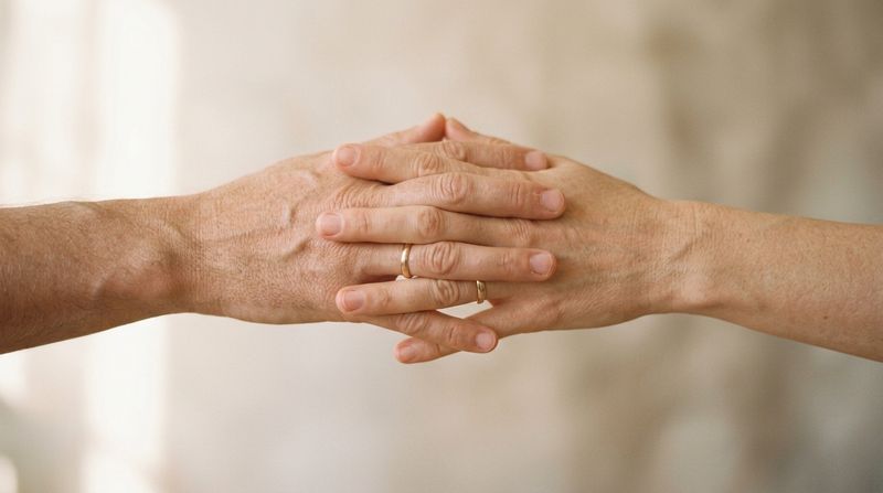 طرق إعادة بناء الثقة بعد الخيانة