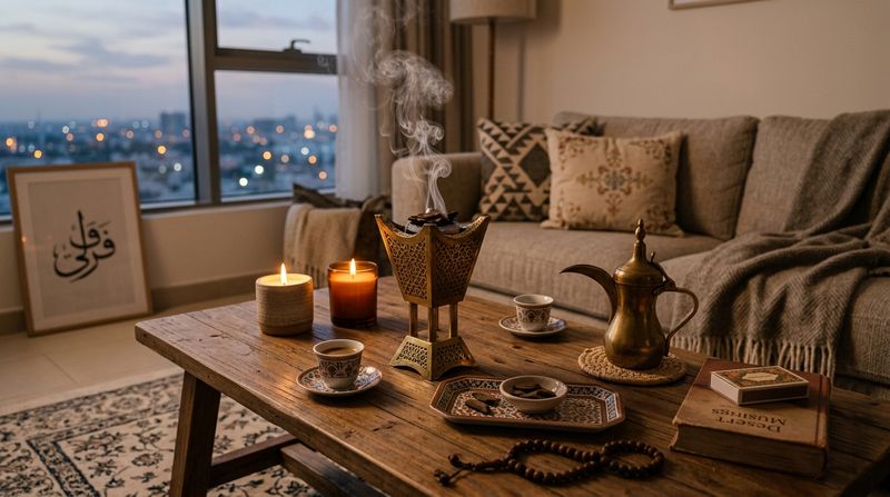 سحر الشموع: متى تضيء ومتى تحترق؟