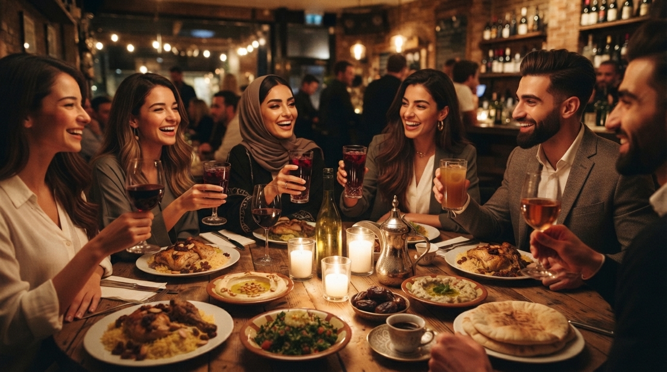 كيف نصنع ذكريات لا تُنسى لضيوفنا؟