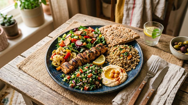 الغذاء الصحي: رفاهية أم ضرورة؟