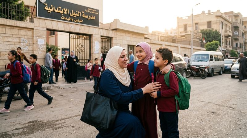 مناعة أطفالنا الرقمية: مسؤولية حتمية
