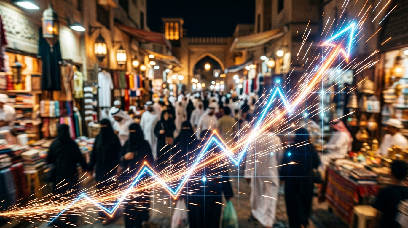 صناعة الترند: كيف يتحكم في اهتماماتنا؟