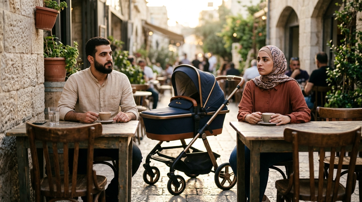 لماذا يهرب شباب اليوم من الإنجاب؟