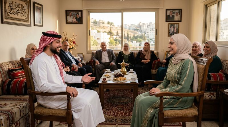 إدارة الصداقات: حدود صحية بعد الزواج