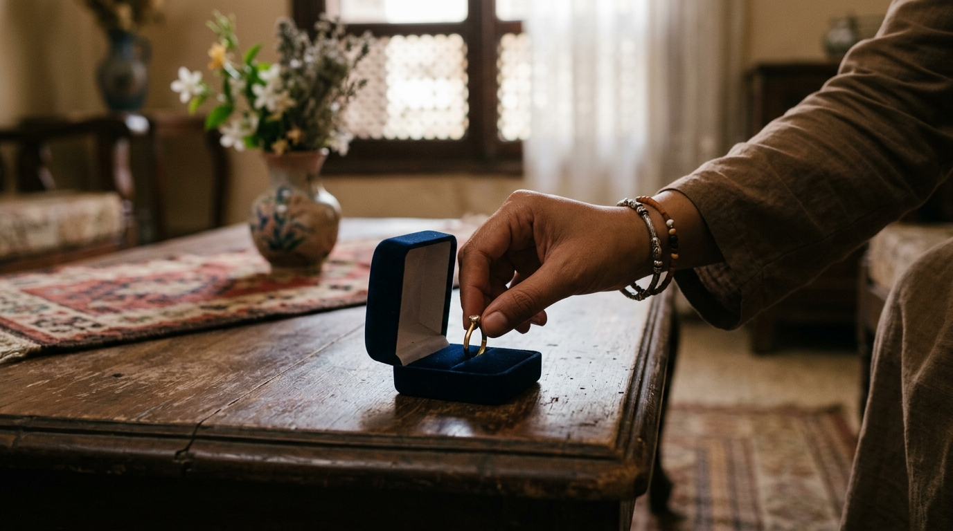 متى يكون فسخ الخطوبة صحيحاً؟