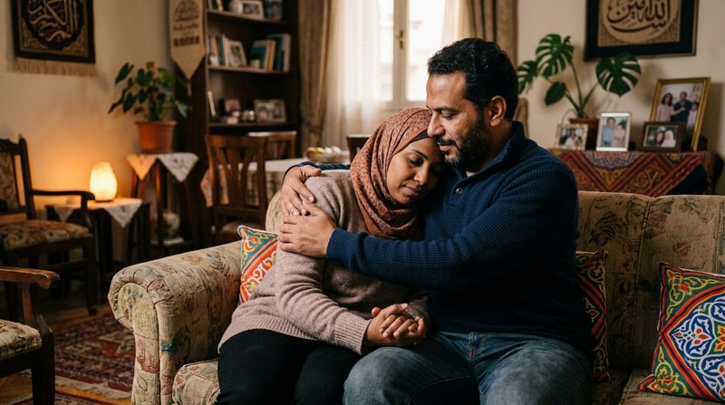 ذكاؤكِ العاطفي لتقليل الخلافات الزوجية اليومية