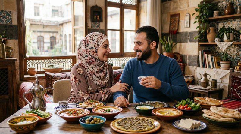 تجاوز خلافات السنة الأولى زواج