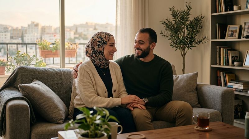 الحوار والاحترام سر العلاقة الحميمة
