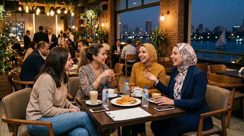 تدخل الأهل في مشاكلك الزوجية
