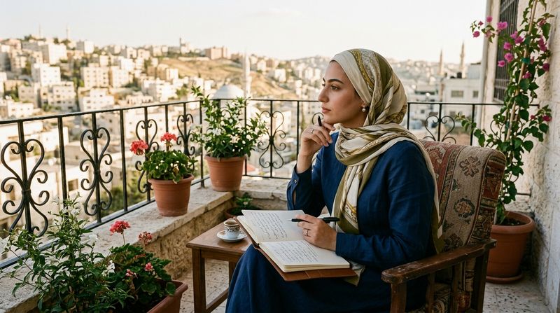 كيف تعرفين شريك العمر المناسب؟