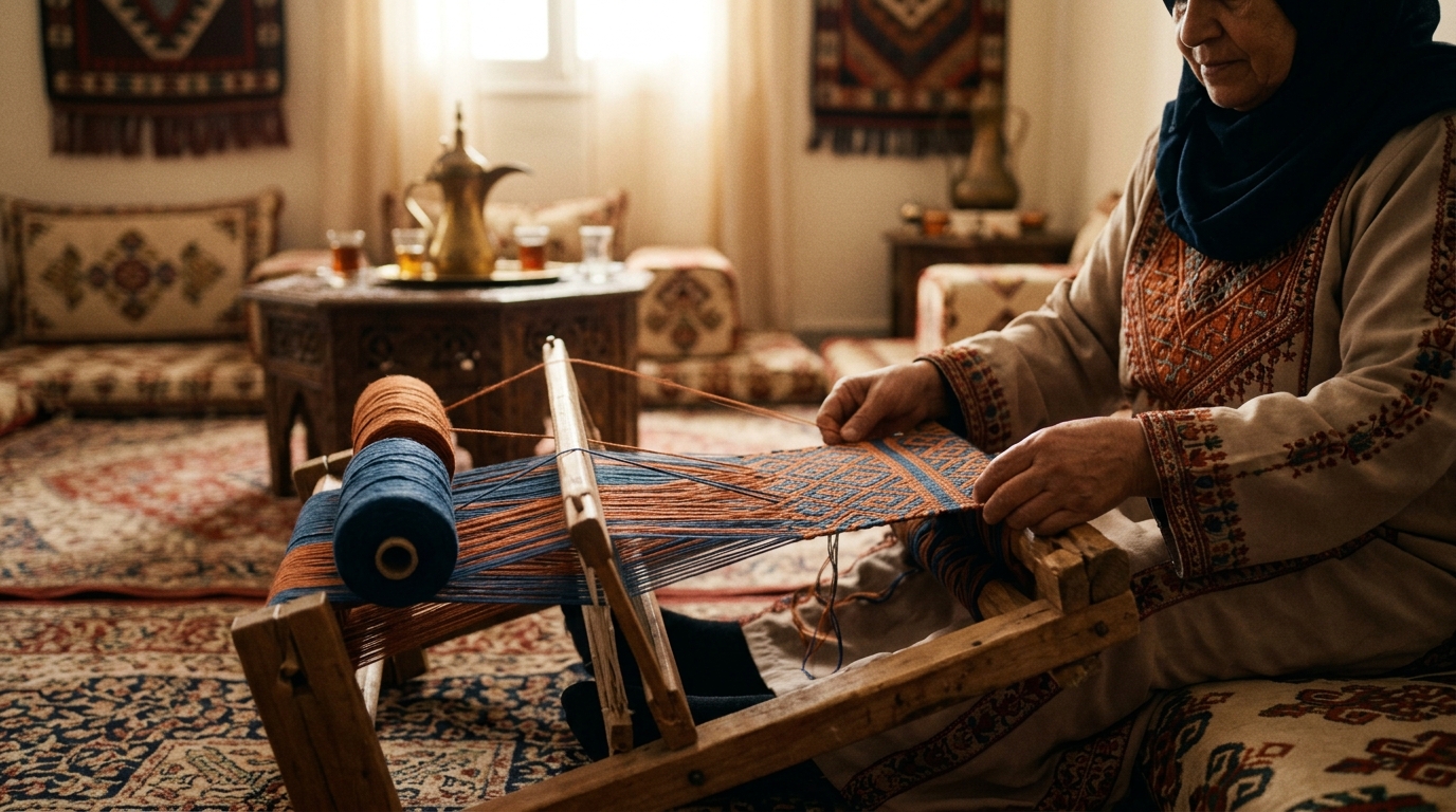 إدارة الخلافات الزوجية بذكاء تام