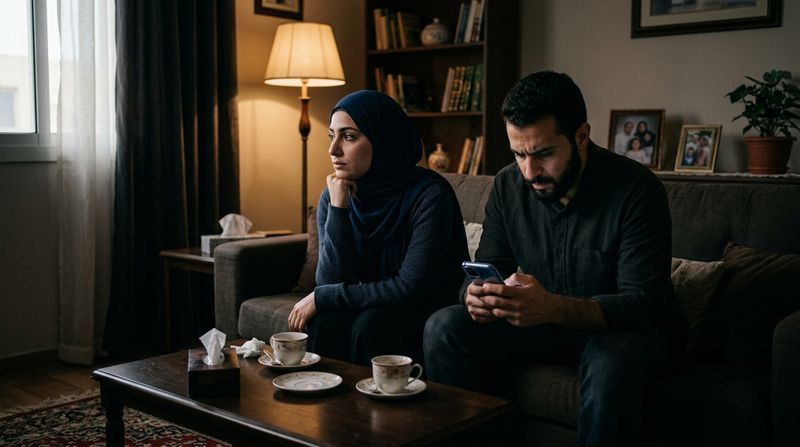 كسر الروتين الزوجي وتجديد الشغف