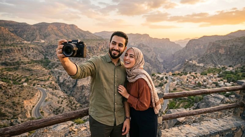 زواجنا على السوشيال ميديا: ماذا نخفي؟