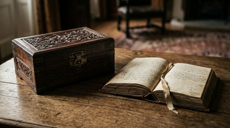 اختيار هدايا زوجية ذات معنى