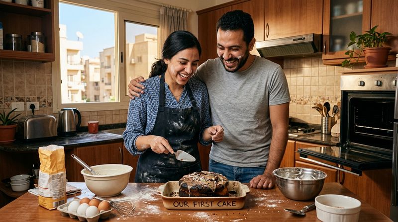 أخطاء تدمر زواجك بالسنة الأولى