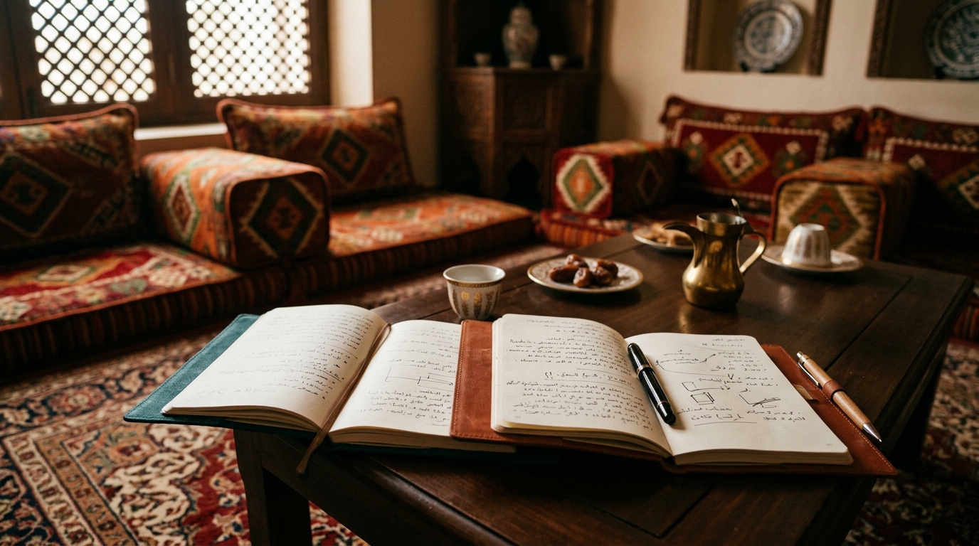 أسئلة جوهرية قبل الزواج: دليلك لاختيار